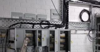 Электромонтажные работы от 580 руб. в Истре - Профессиональный монтаж от ЭлектроСта