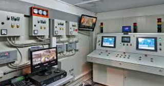 Подключение и монтаж систем промышленной автоматизации от 3163 руб. в Истре