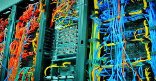 Профессиональный монтаж слаботочных сетей и систем от 1582 руб. в Истре - ЭлектроСта