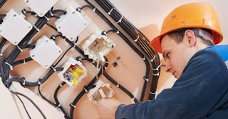 Электромонтаж под ключ от 580 руб в Истре - ЭлектроСта