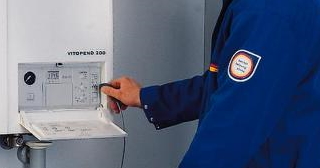 Монтаж газовых огнетушащих приборов от 5271 руб. в Истре | ЭлектроСта - подключение и монтаж сетей