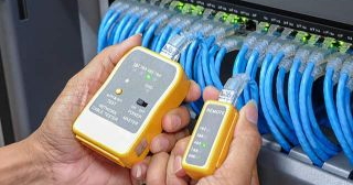 Настройка и монтаж сетей от 3163 руб. в Истре - ЭлектроСта, надежно и быстро