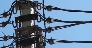 Монтаж СИП провода от 422 руб. в Истре - Подключение и установка от ЭлектроСта