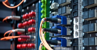 Профессиональный монтаж слаботочных сетей и систем от 1582 руб. в Истре - ЭлектроСта