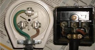 Подключение и монтаж розетки для электроплиты от 580 руб в Истре - ЭлектроСта